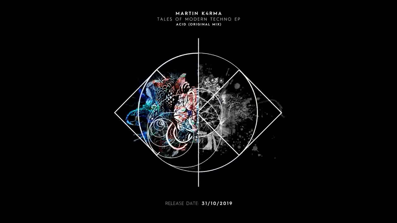MARTIN K4RMA - Acid
