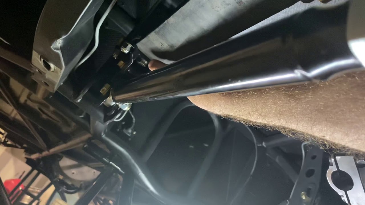 What happened to the Cummins Nova at Lights Out?! Technical aftermath...