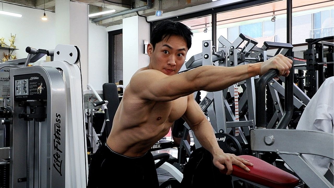 등 모조리 뽑아줄게