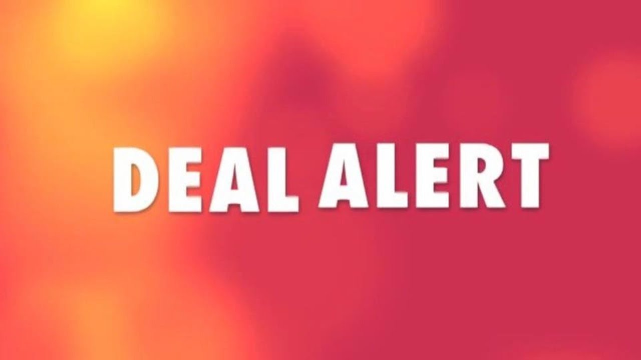 BINGO and Deals, Deals, Deals