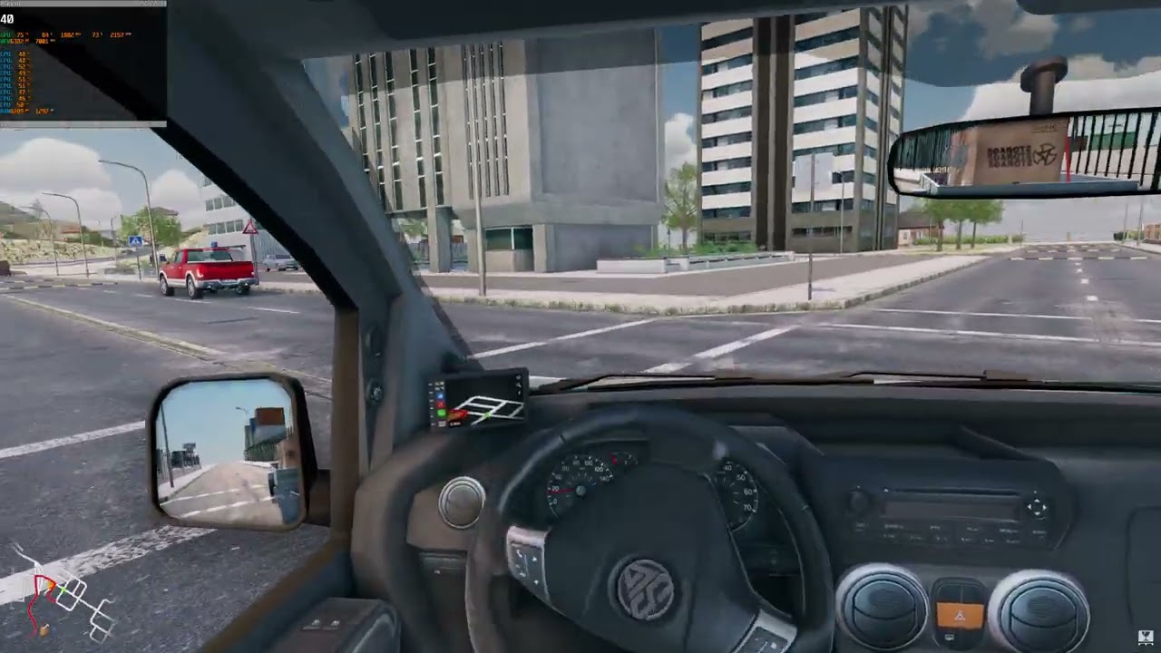Truck & Logistics Simulator inceleme