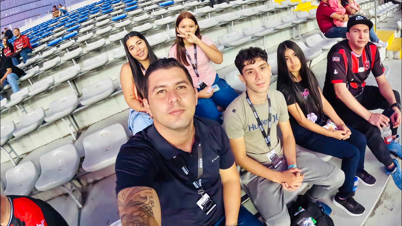 Mini vlog 90 MINUTOS POR LA VIDA || AE506 PRODUCCIONES