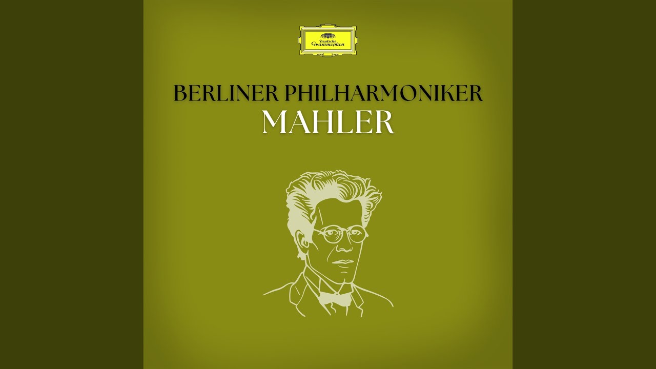 Mahler: Symphony No. 5: IV. Adagietto. Sehr langsam