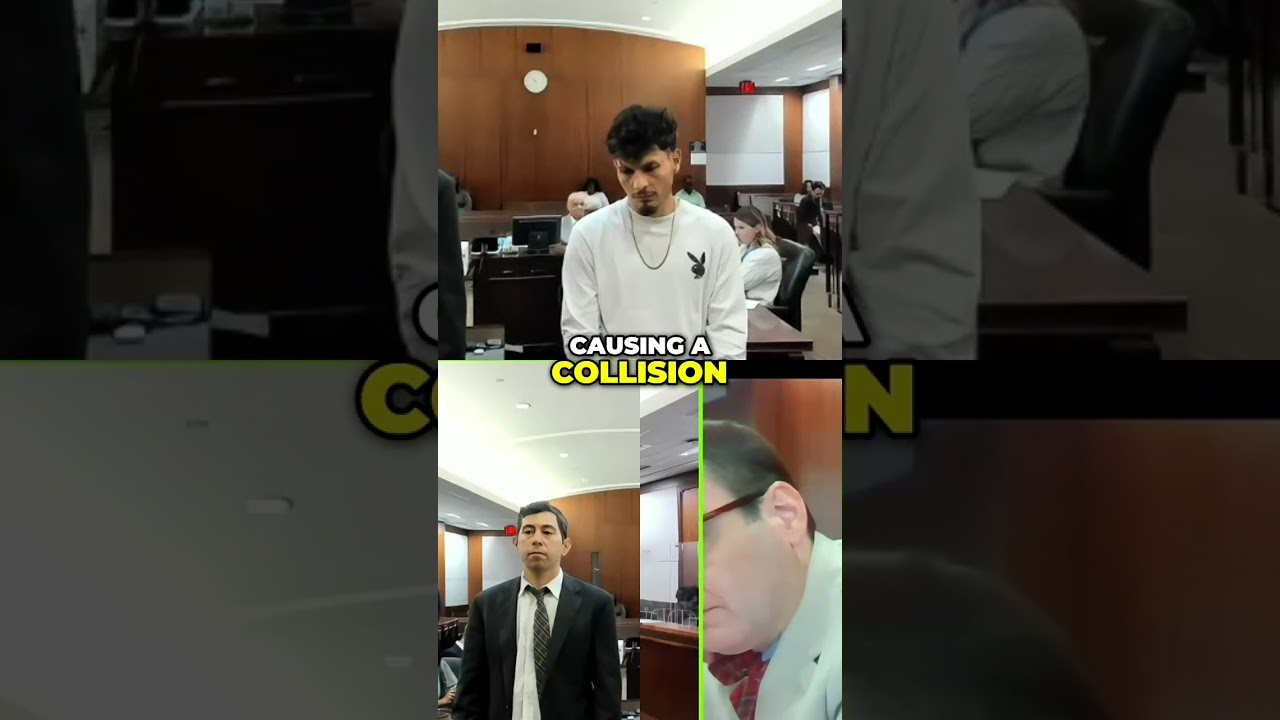 Judge SHOCKS Courtroom: No Probable Cause?! (You Won't Believe Why!)