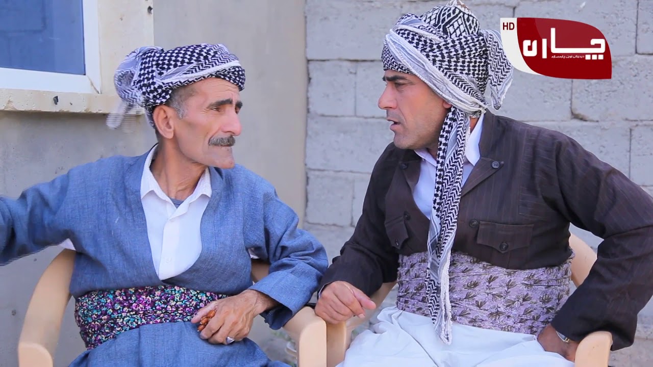 بزانن مام سعید کو لەبن گێی مام تۆفیق دەخینی هەتا ژنی بینی