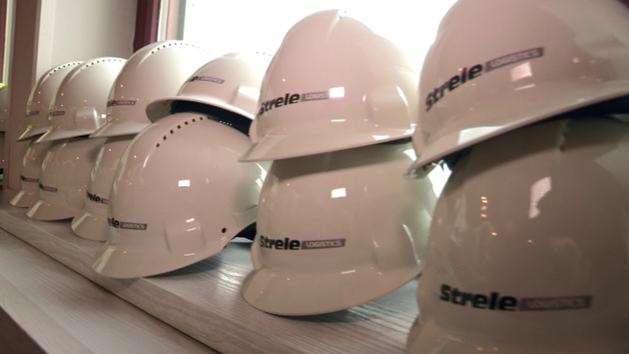 Strele Logistics
