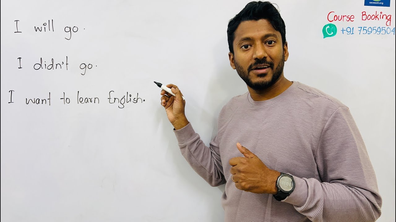 English e Conversation kibhabe korbe?