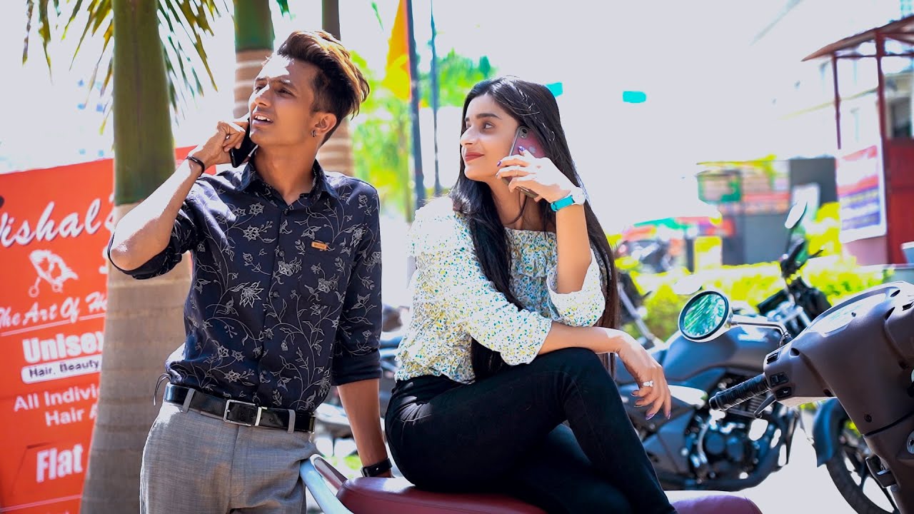 Aikna gaa🙈, Mee Jadugaar aahe - Don't Miss the End🔥 || Latest of Oye It's Marathi