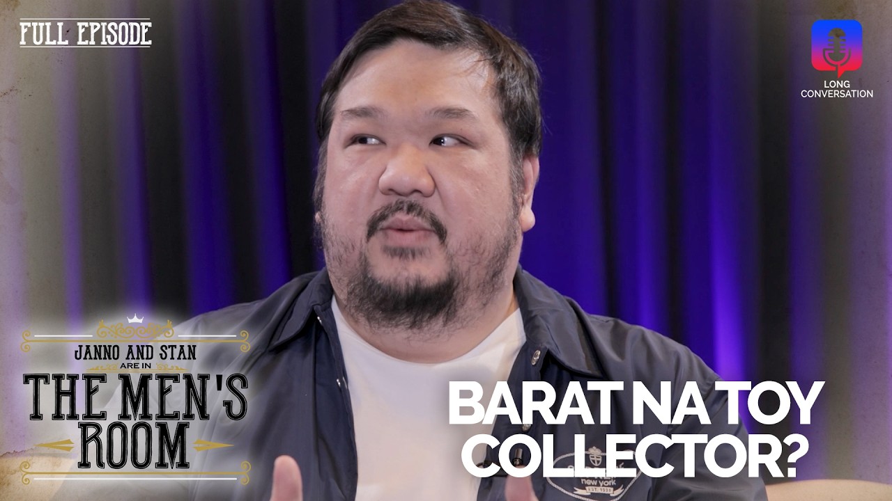 Big Boy Cheng, ibinuking kung sinong celebrity collector ang hindi nambabarat! | The Men's Room