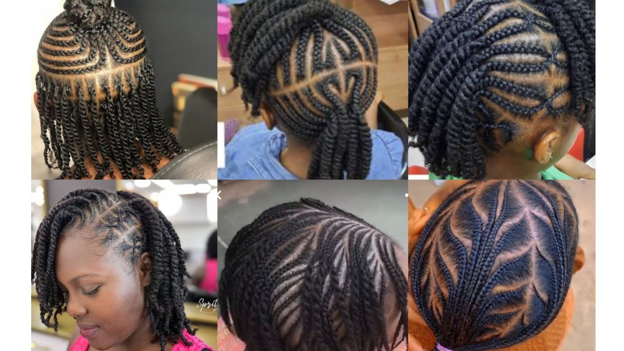 Hot natural twist hairstyles 2026 | Natural twist braids styles | Twist styles | Natural hairstyles