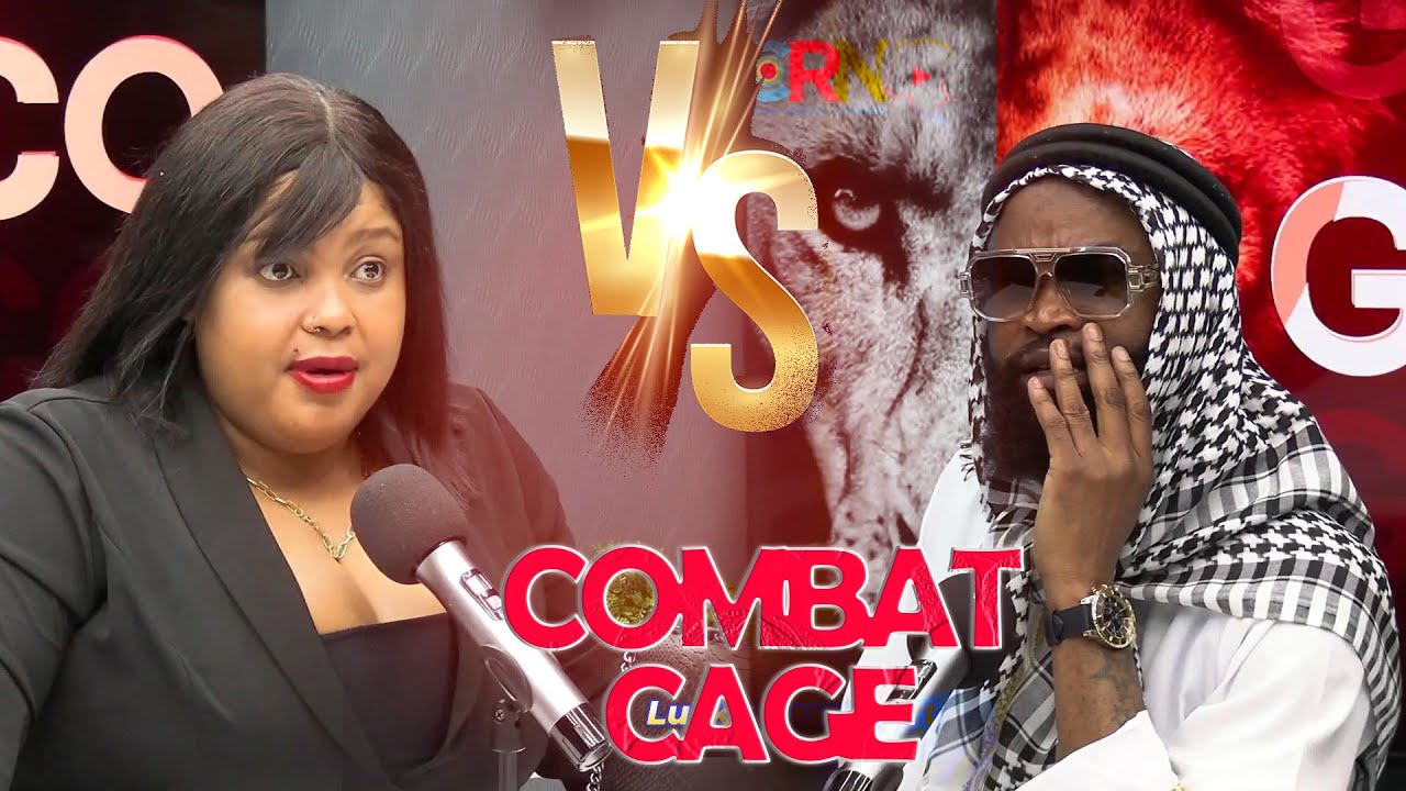 GRECO : Fifi SIWA face &agrave; David MOMBELE; H&eacute;ritier wATA tr&egrave;s en col&egrave;re et d&eacute;&ccedil;u de patsho RFI