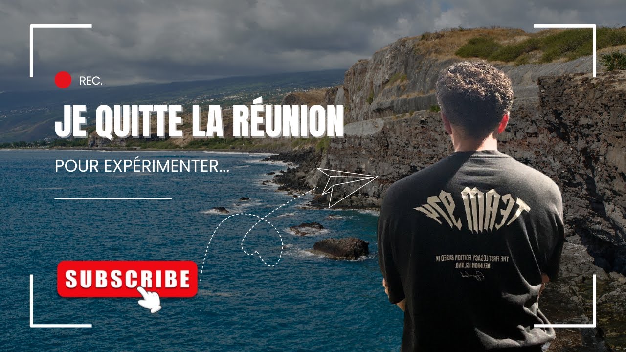 Je quitte la réunion...