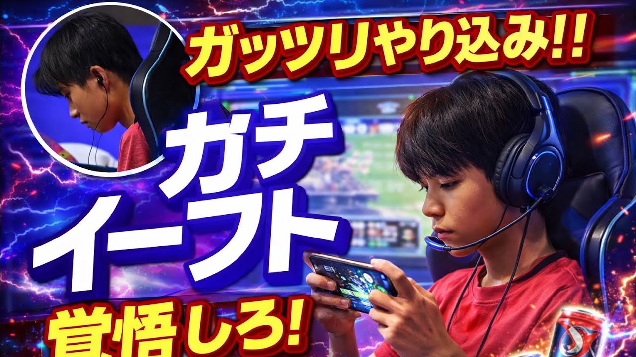 練習【イーフト,efootball】