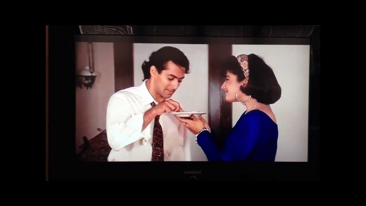 Salman Khan as a Doctor 