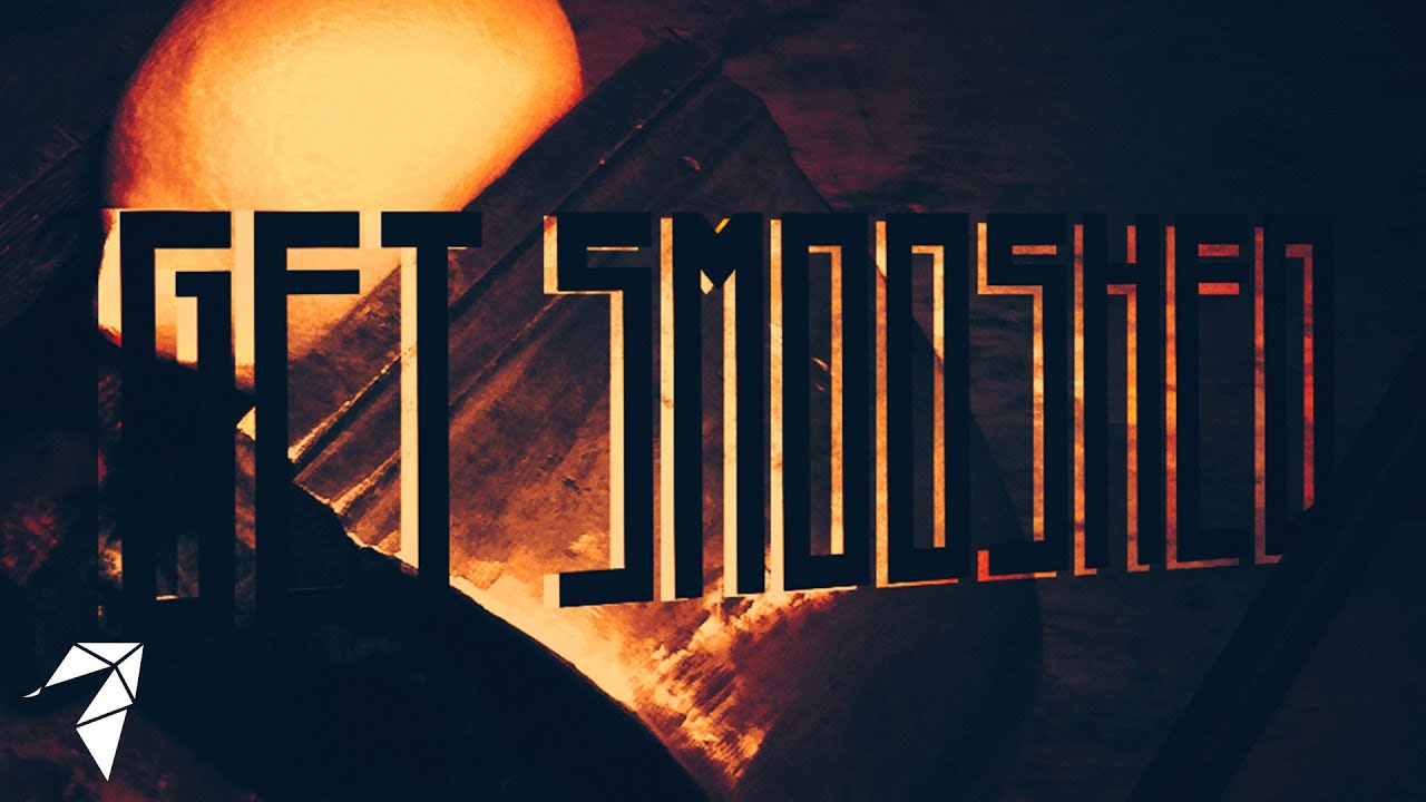 Horsed - Get smooshed!