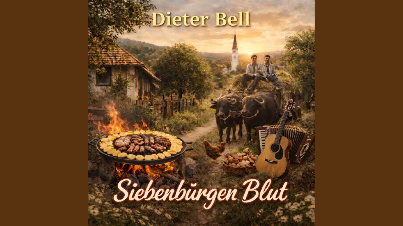 Siebenbürgen Blut