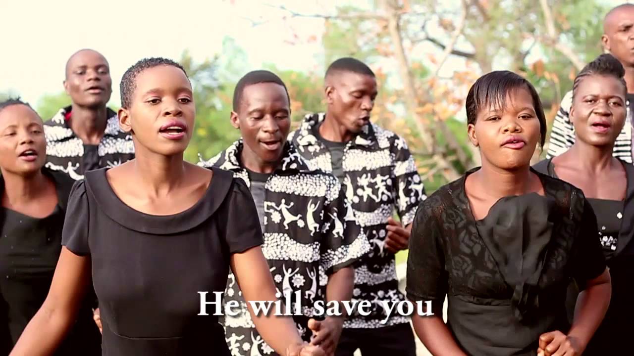 Anglican Gospel Champions: Ali Mommuno featuring Ethel Kamwendo Banda