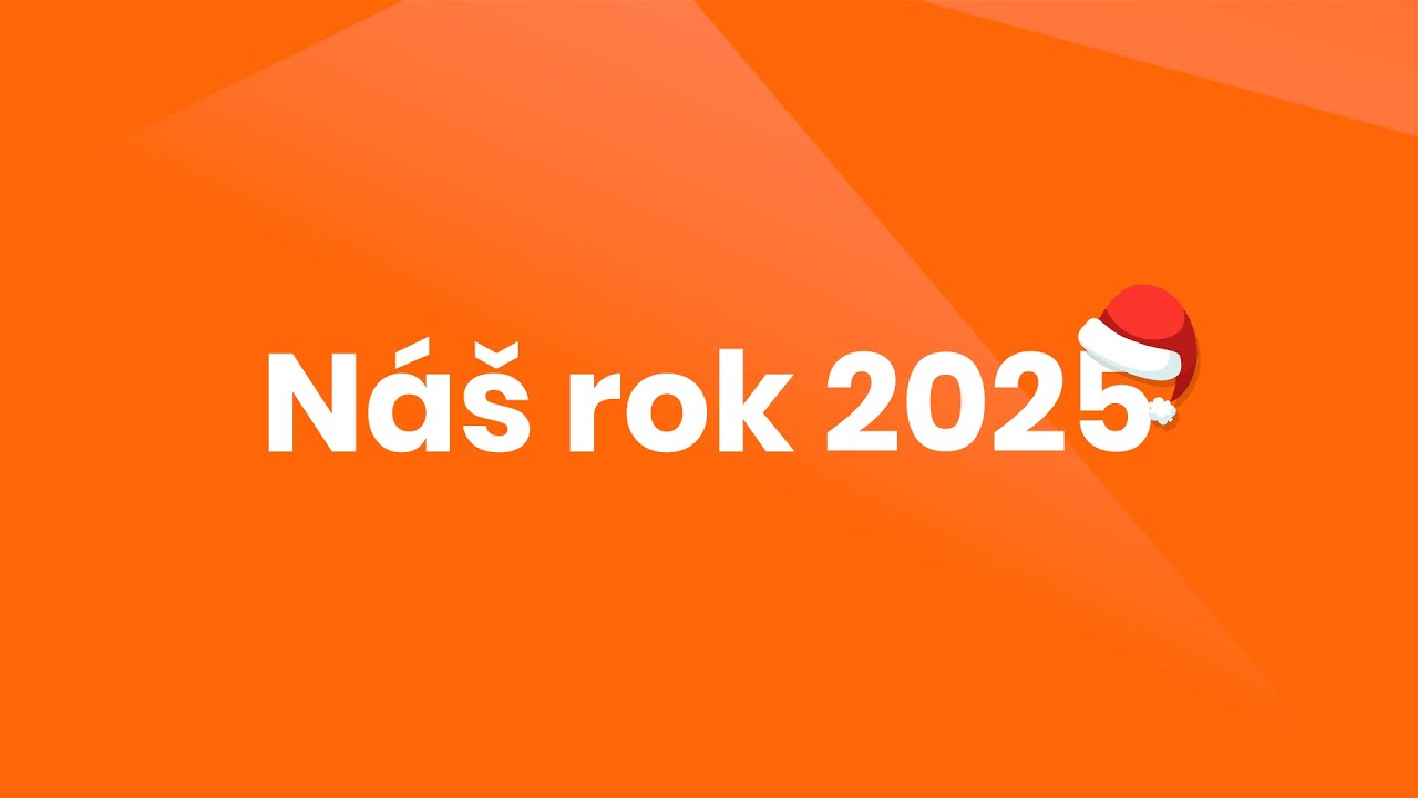 RAVEO: Ohl&eacute;dnut&iacute; za rokem 2025