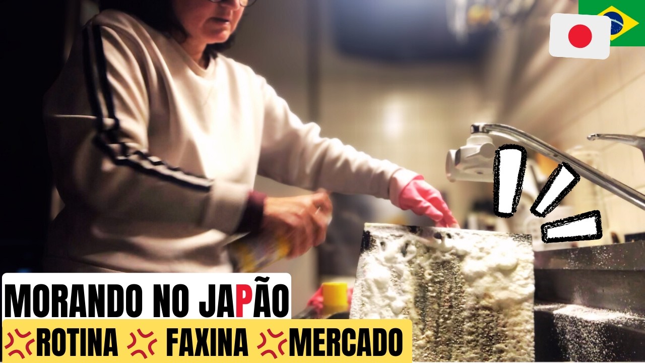 ESTAMOS DE FERIAS ! FAXINA -MERCADO- vlog