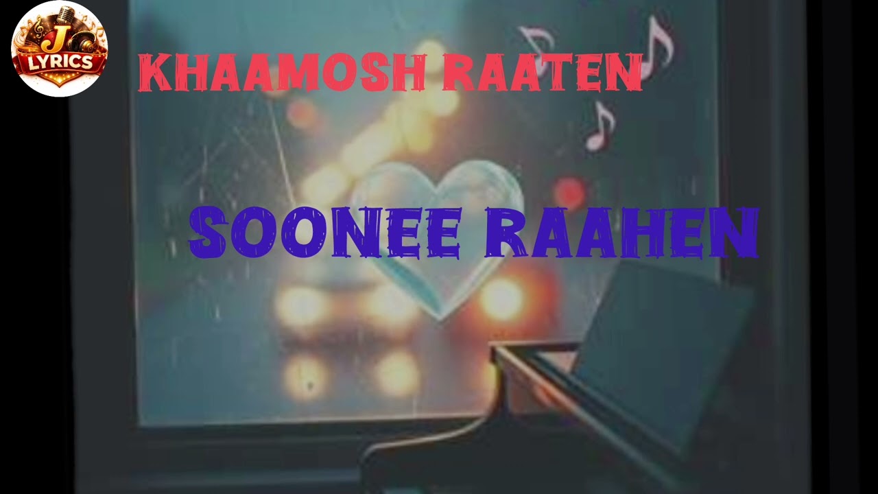 Khamosh Rahte Soni Rahe💔💔