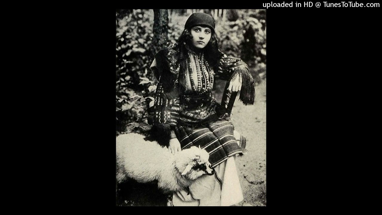 Naki so Koljo gajdadžijata - Pesna za Cenka (1910, Solun)