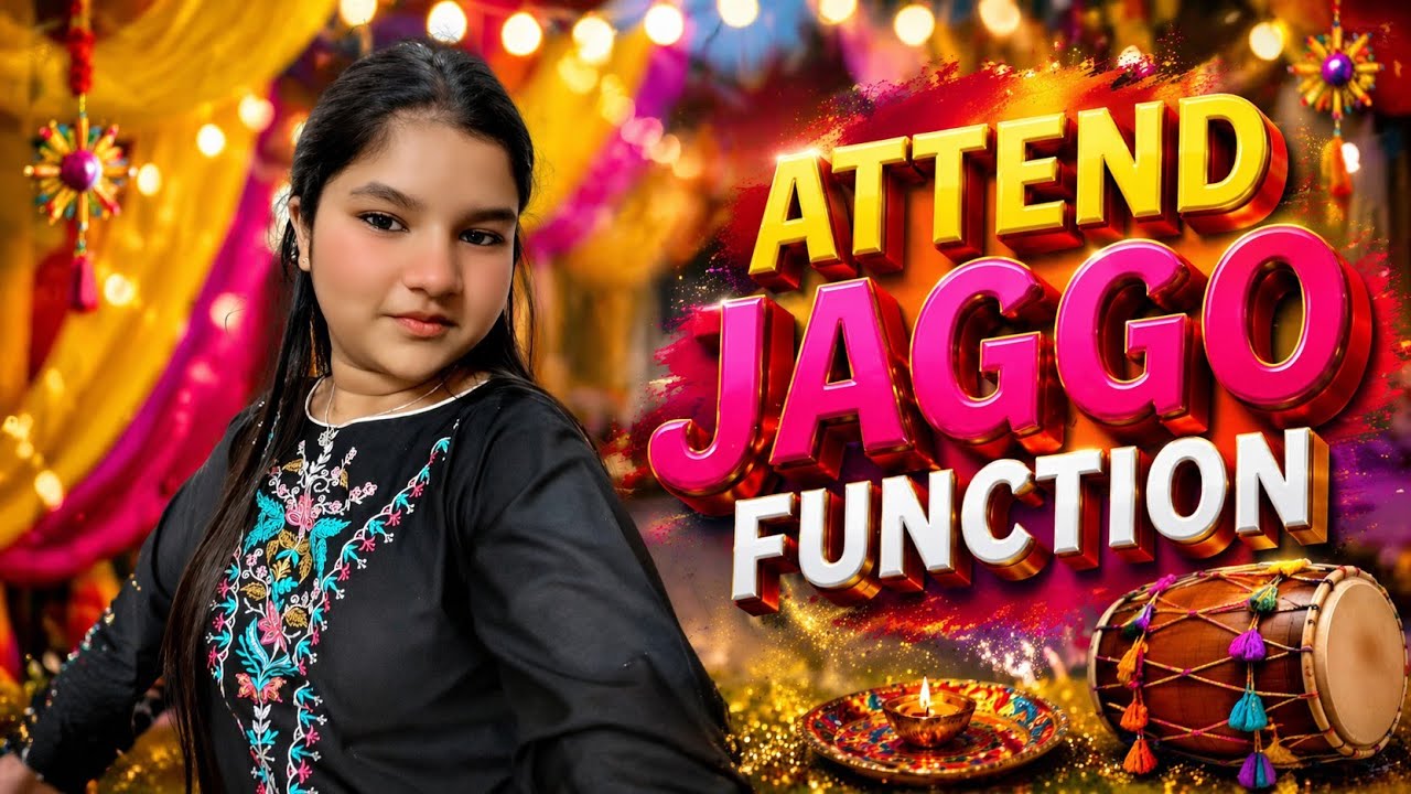 Asi jaggo de function te gye🤩❤#likeit #reach #popular #family #funny #wedding #viral #famous #yd 