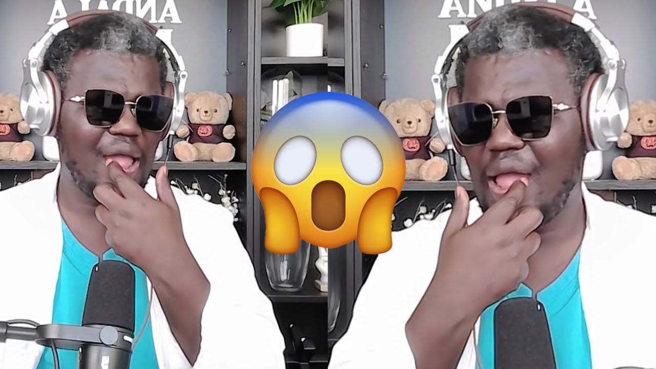 Kawtef😱Ahmed Cisse wakhatane bou nekh si djiguene bouy seuye 