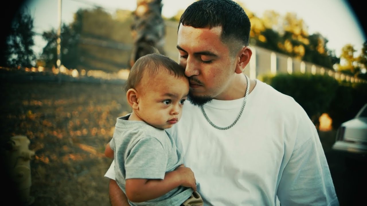 Tommy Gunn "Pressure" Ft. Lil Bro & Yung Cinco (Official Music Video) (Shot By. BHBVisualz)