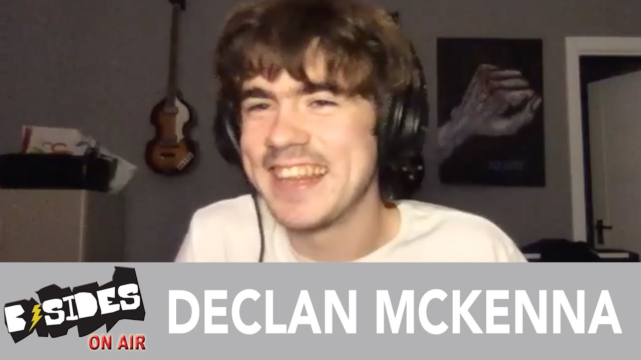 Declan McKenna Talks 'Zeros', Using Social Media, 'Tiger King'