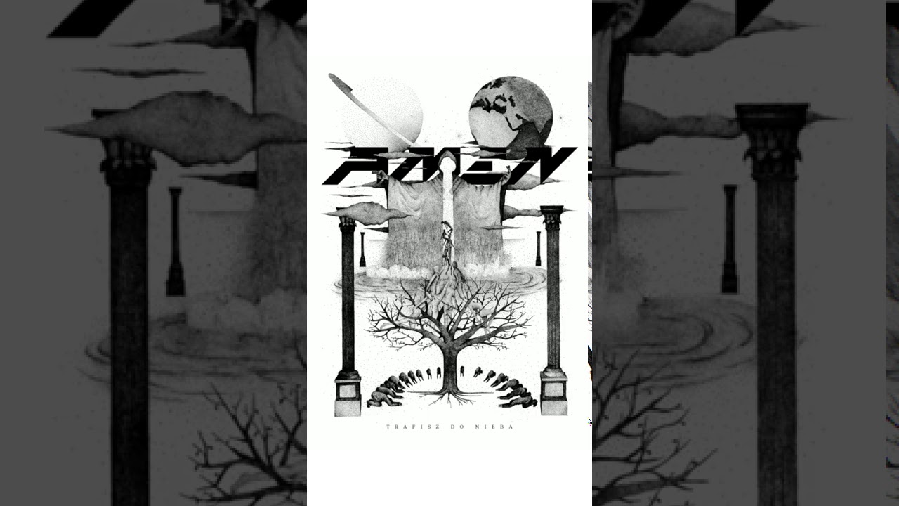 AMEN - PATRZ @FUTURESOUNDOFWARSAW