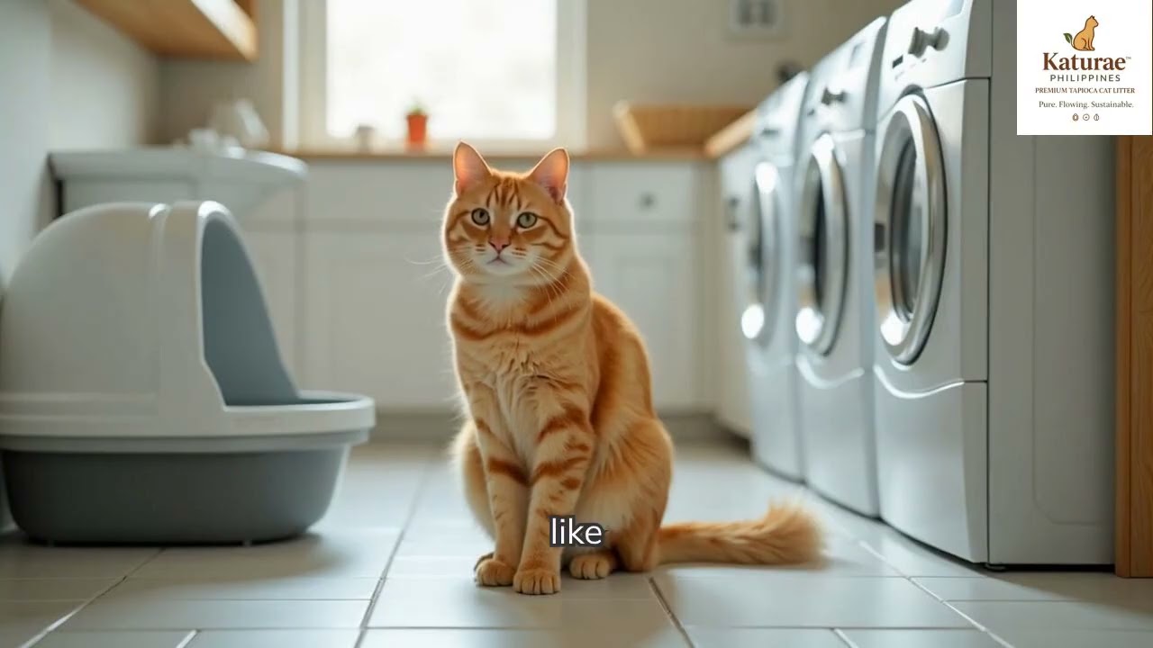 🧪 Litter Box Lab #10: Behavior Misinterpretation Myths – One box is enough