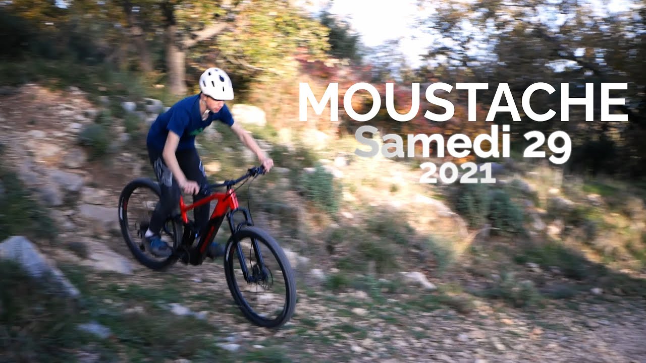 Moustache Samedi 29 Game 4, le meilleur du VTTAE ?