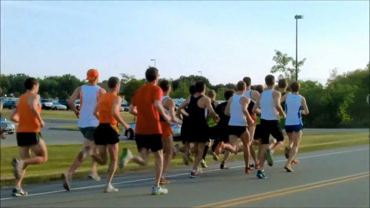 2012 Rochester JPMCCC