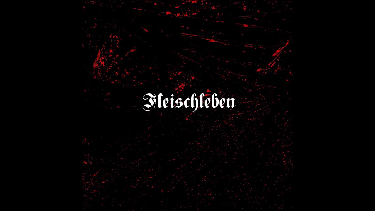 Inhalt Der Nacht & Echoes Of October - Fleischleben (Original Mix)