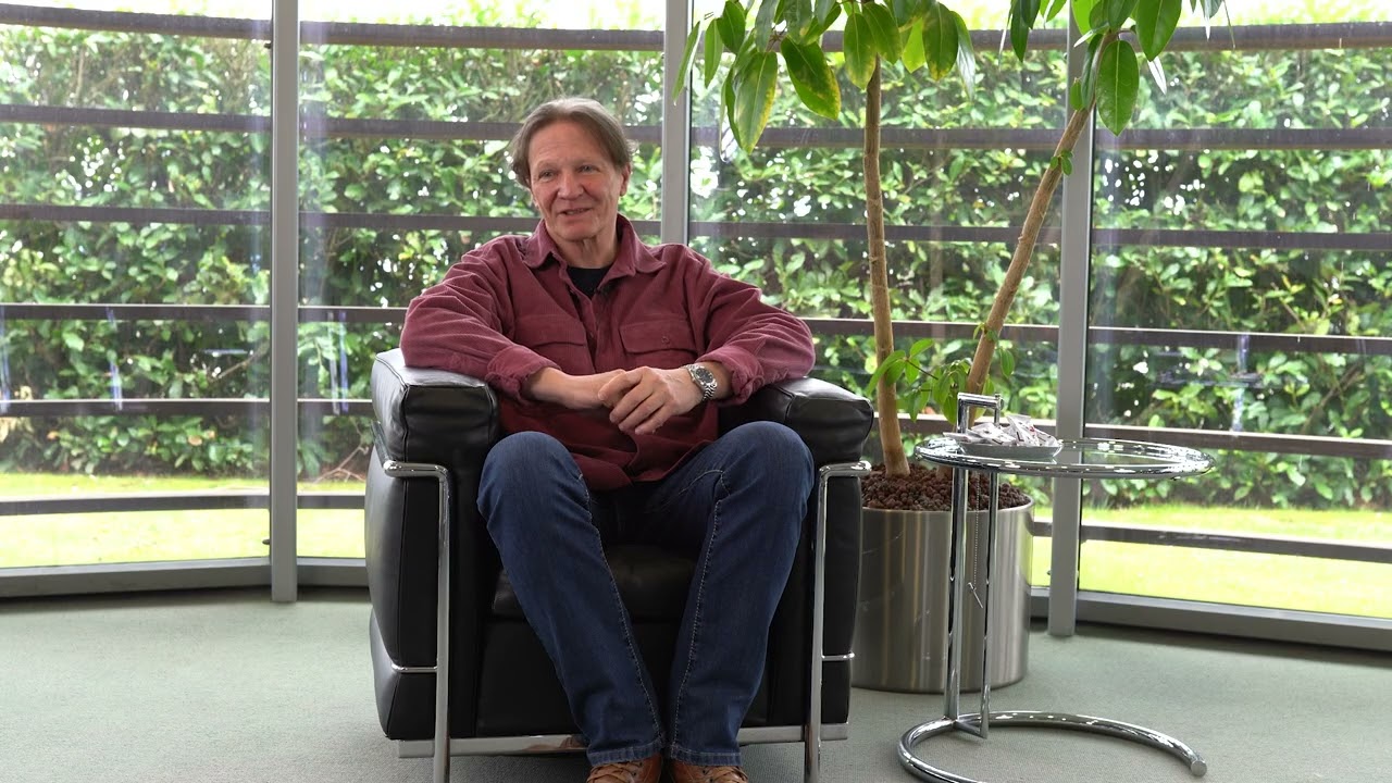 Ulrich Schäfermeier: 