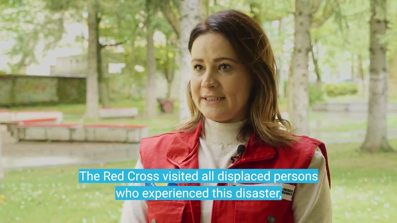 Emergency cash support through the social protection system