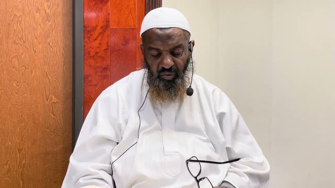 فضائل الصحابه( أسامه أبن زيد)