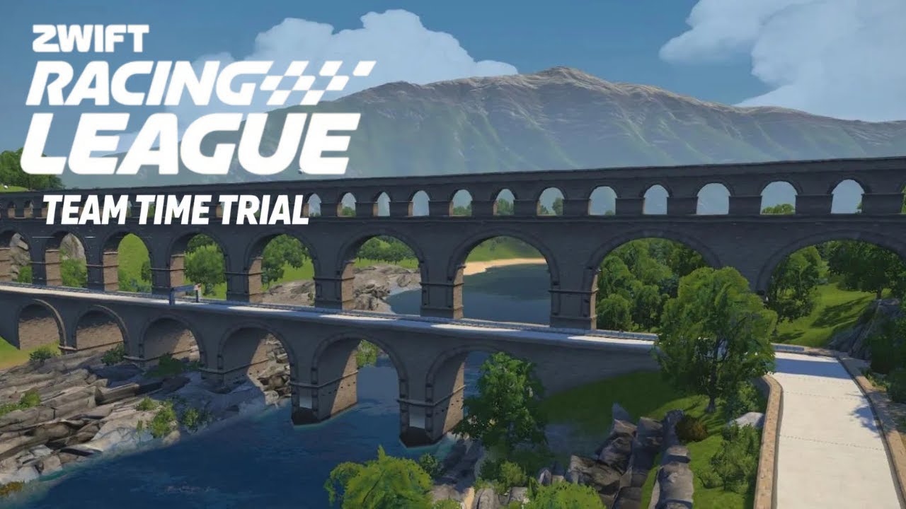 🔥 ZRL TTT 🔥 | Roule Ma Poule | Cryo Gen's Team Galibier | Dev B Shamrock 🍀