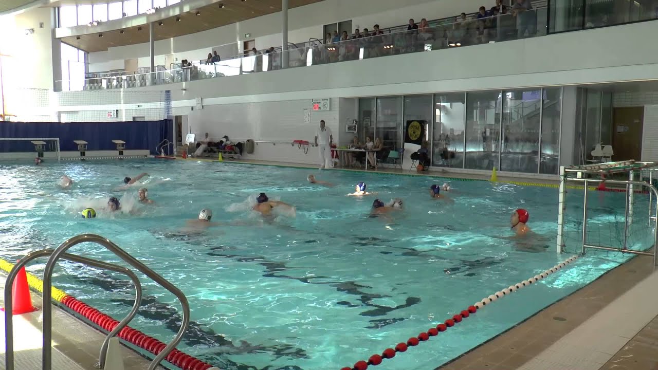 Worthing v Southampton 27 06 2015 at Worthing