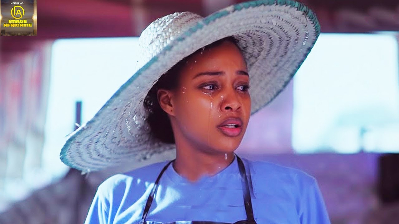 CE FILM UCHE MONTANA EST LE MEILLEUR SUR YOUTUBE - NOUVEAU FILM - Film Nigerian En Francais 2026