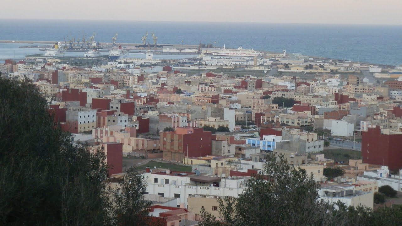 VIAJE A BENI ENSAR | Marruecos