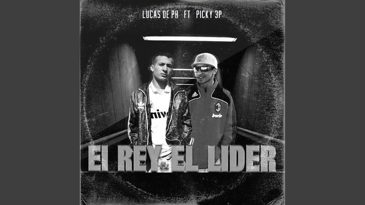 Dos Historias (feat. Lucas de Ph)
