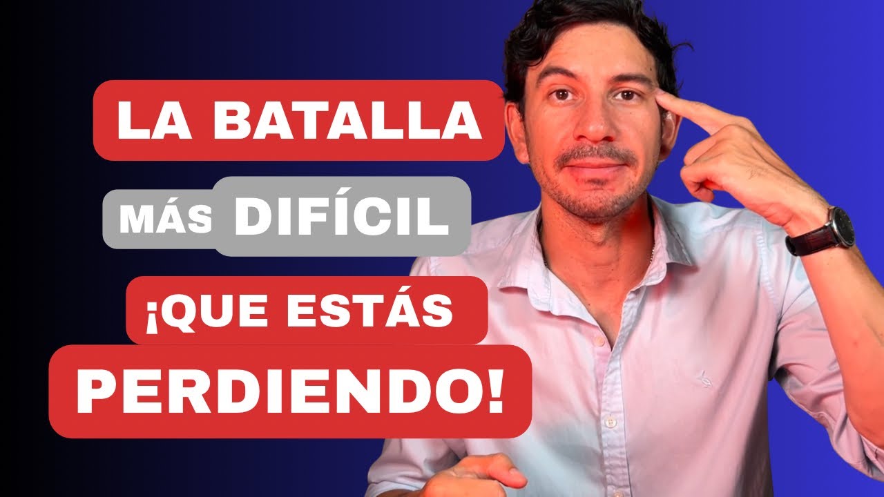 El (Verdadero) Camino del Guerrero | Lo que nadie te cuenta en 10 min