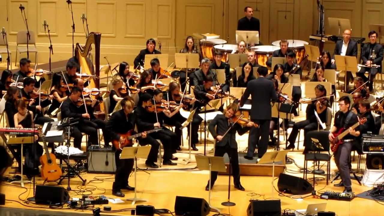 VGO @ BSO - Chrono Trigger