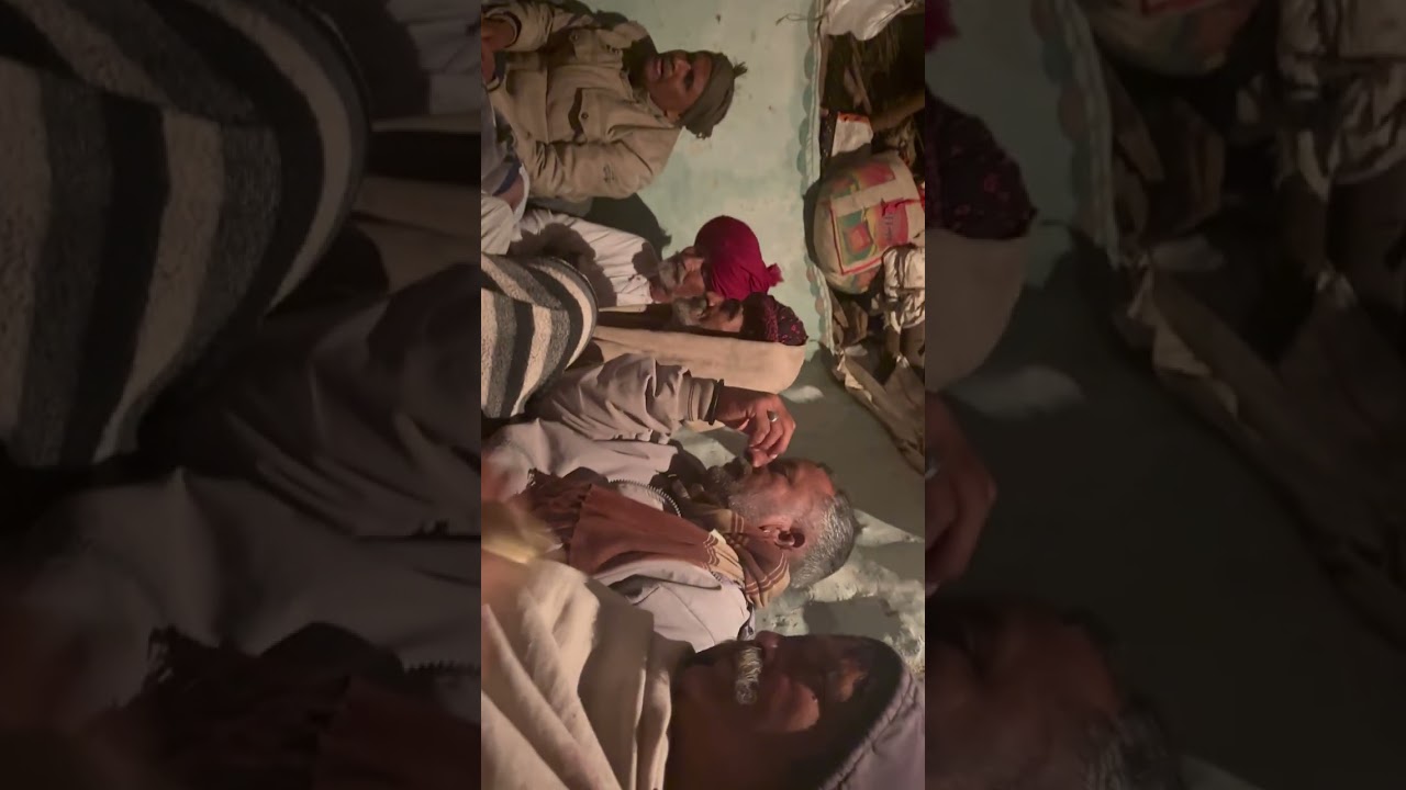 राम नाम रंग लागा जाके ❣️