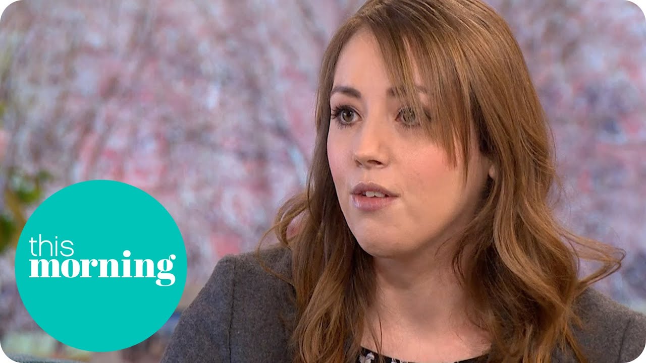 Holly Brockwell's Fight To Be Sterilised | This Morning