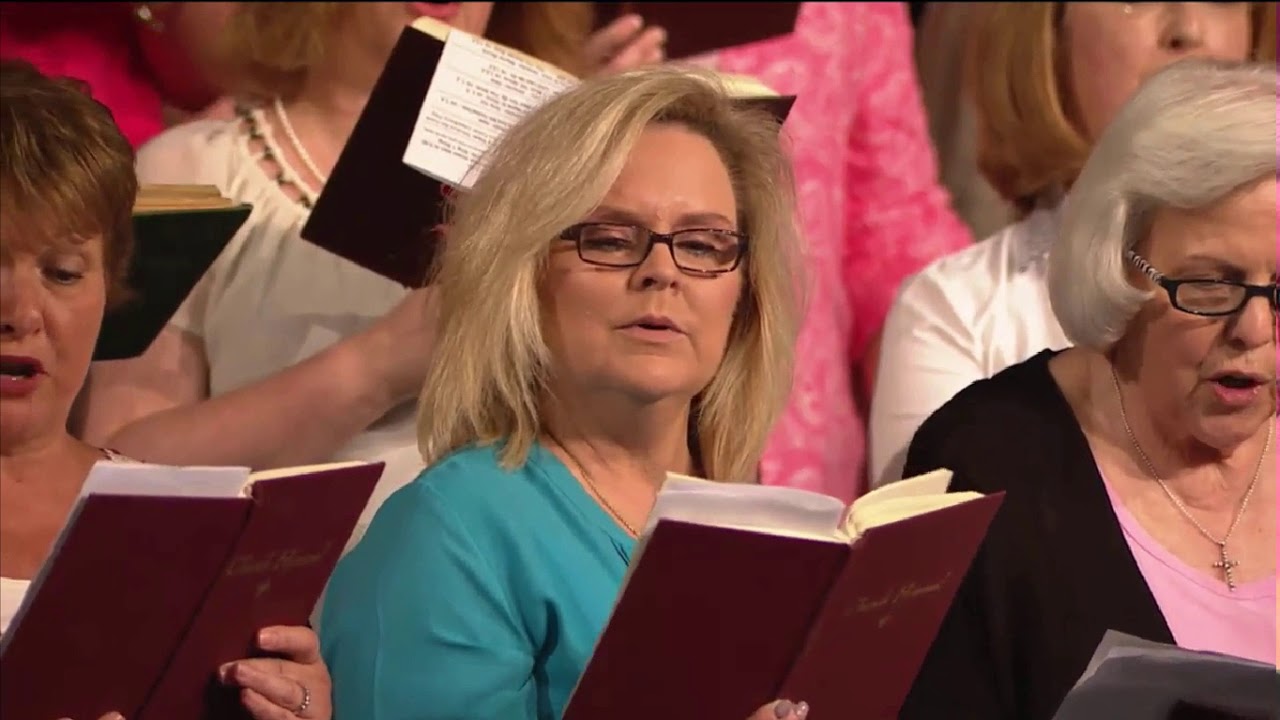 I'm getting ready to leave this world - 2015 Redback Hymnal Singing - Gardendale AL