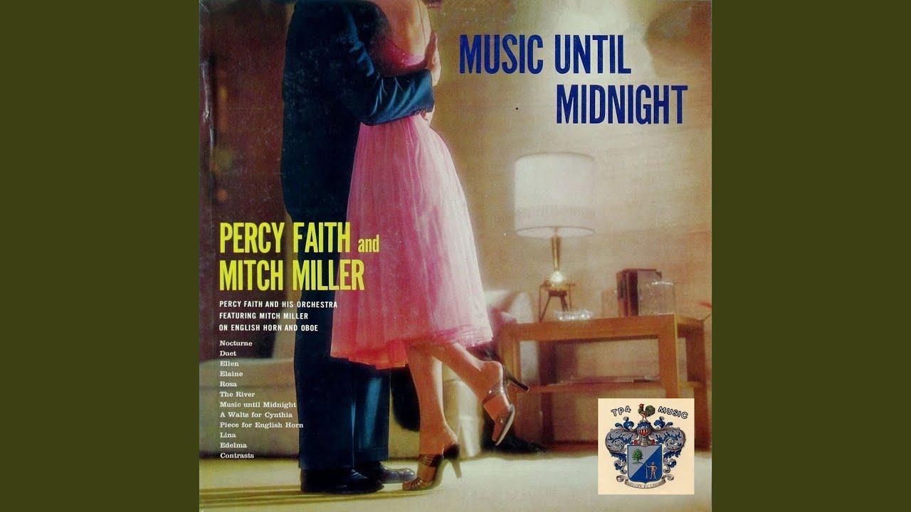 Music Until Midnight