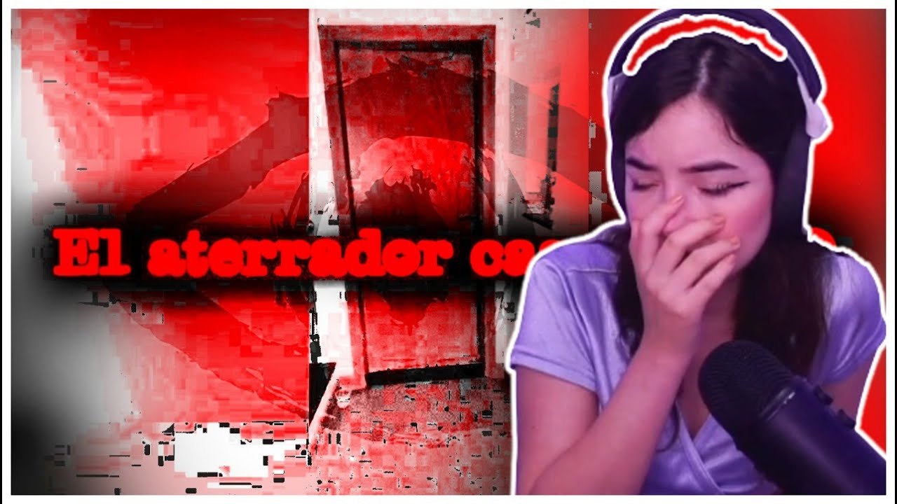 VIDEORREACCION A DROSS | El terror&iacute;fico caso de GIO