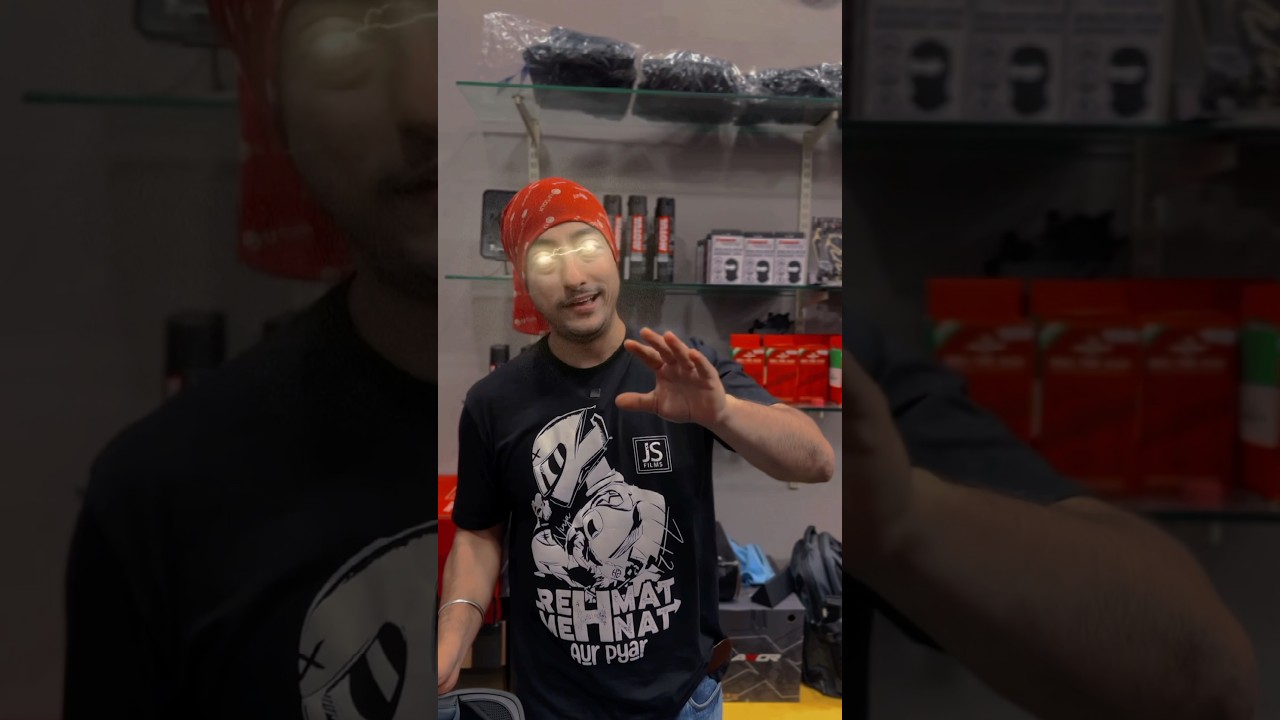Proper Technique for Wearing a Full Face Motorcycle Helmet